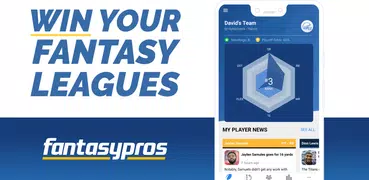 Fantasy Football My Playbook