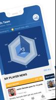 برنامه‌نما Fantasy Football My Playbook عکس از صفحه