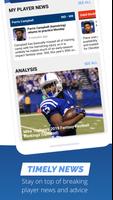 Fantasy Football My Playbook اسکرین شاٹ 3