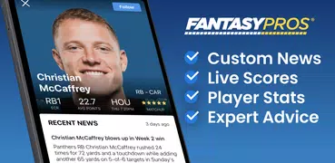 Fantasy News & Scores