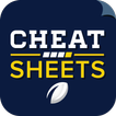 Fantasy Football Cheat Sheets