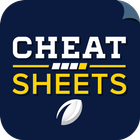 Fantasy Football Cheat Sheets icône