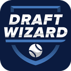 آیکون‌ Fantasy Baseball Draft Wizard