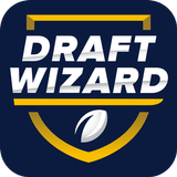 Fantasy Football Draft Wizard أيقونة
