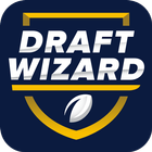 Fantasy Football Draft Wizard आइकन