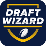 Fantasy Football Draft Wizard-icoon