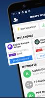 Fantasy Football Draft Wizard penulis hantaran