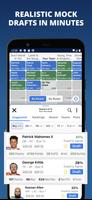 Fantasy Football Draft Wizard syot layar 2