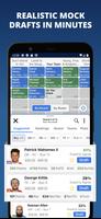 Fantasy Football Draft Wizard تصوير الشاشة 2