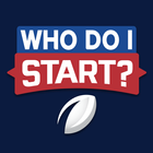 Who Do I Start? أيقونة