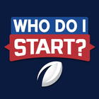 Who Do I Start? 图标