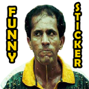 Funny Tamil Stickers APK