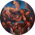 Fantasy Short Stories icon