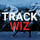 TrackWiz Horse Racing Picks アイコン