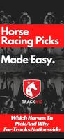 Poster TrackWiz Horse Racing Picks