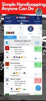 TrackWiz Horse Racing Picks capture d'écran 1