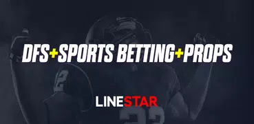 LineStar DFS & Props Optimizer