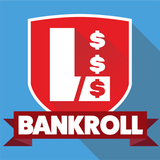 DFS Bankroll Tracker icône