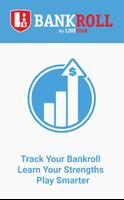 Poster DFS Bankroll Tracker