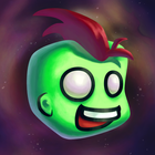 SOMBIES the Space Zombies иконка