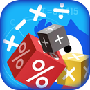 math block 3d APK