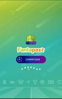Fantapazz - Champions โปสเตอร์