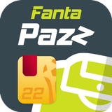 Fantapazz - FantaMondiale icône