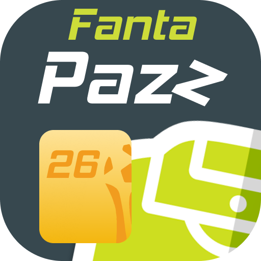 Fantapazz - FantaMondiale
