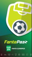 Poster Fantapazz - FantaEuro'24