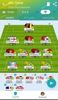 2 Schermata Fantapazz - FantaEuro'24
