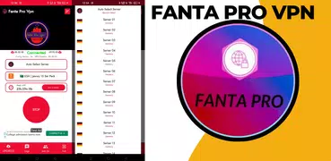Fanta Pro