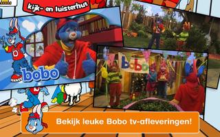 Bobo Spelen screenshot 3