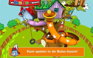 Bobo Spelen poster