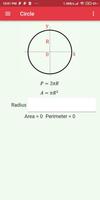 Geometric shapes calculator bài đăng