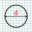 Daire Çevresi Hesaplayıcı