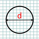 Circumference of a circle APK