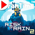 FanTime™: Risk of Rain 2 icon