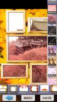 Aki Camera -Autumn & halloween ภาพหน้าจอ 1