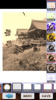 Aki Camera -Autumn & halloween ภาพหน้าจอ 3