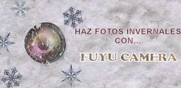 Fuyu Camera - Invierno y navid