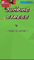 Jumping Stress Affiche