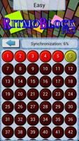 Ritmo Block imagem de tela 1