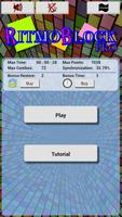 Ritmo Block ภาพหน้าจอ 2