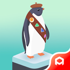 آیکون‌ Penguin Isle