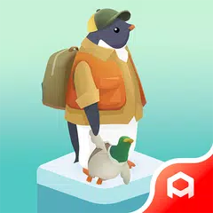 企鵝島 XAPK 下載