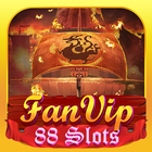 FanVip 88 Slots ícone