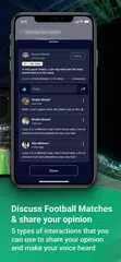 Fanzword: Scores & FPL Fantasy XAPK Herunterladen