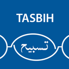 Tasbih-icoon