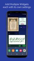 برنامه‌نما Visual Countet Widget عکس از صفحه