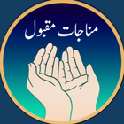 Munajat-e-Maqbool أيقونة